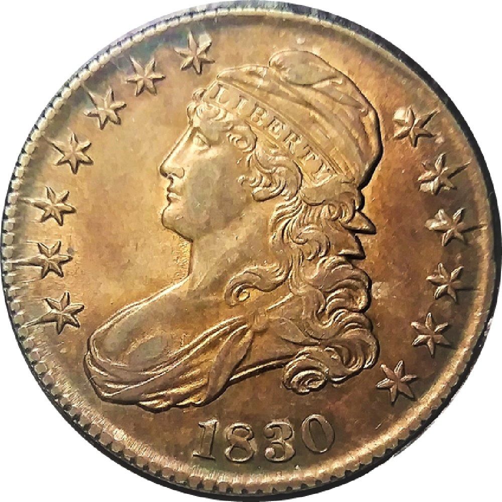 1830-Red-Capped-Bust-Half-Dollar